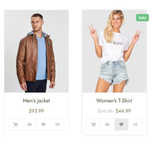 Product Grid Style 184