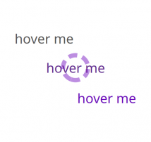 Link Hover Style 145