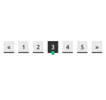 Pagination Style 120