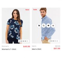 Product Grid Style 191