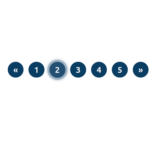 Pagination Style 123