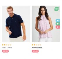 Product Grid Style 192