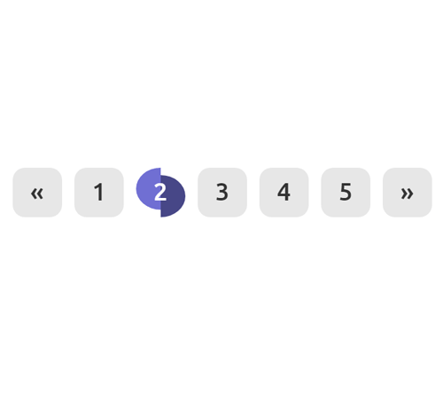 Pagination Style 128