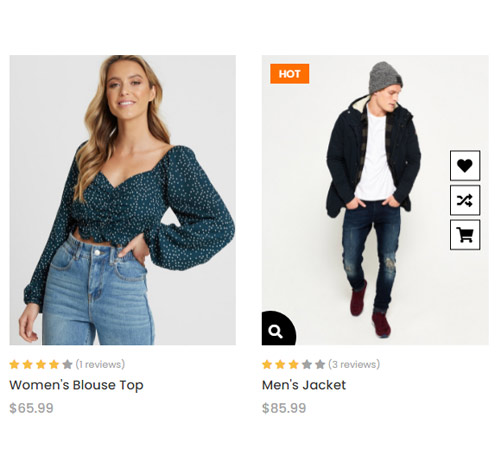 Product Grid Style 196