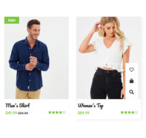 Product Grid Style 223