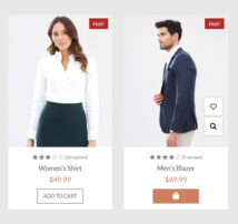 Product Grid Style 224