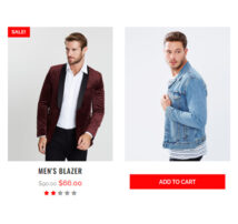 Product Grid Style 234