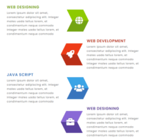 CSS Timeline Style 190