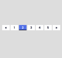 Pagination Style 178