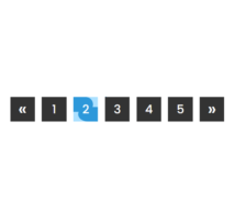 Pagination Style 181