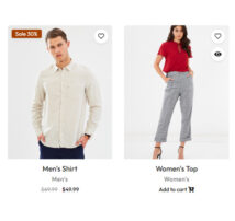 Product Grid Style 249