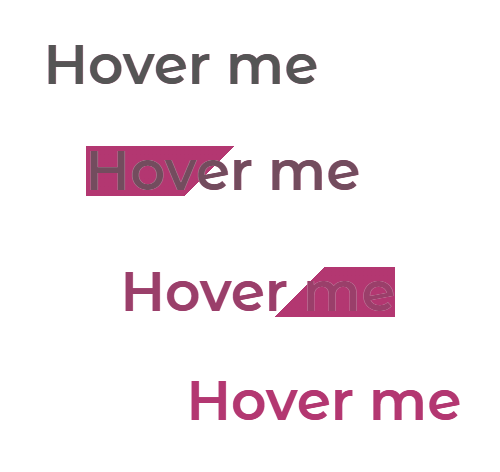 Link Hover Style 210
