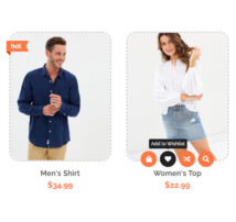 Product Grid Style 262