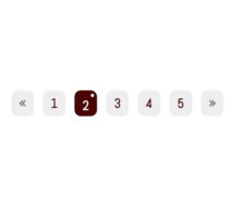 Pagination Style 199