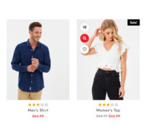 Product Grid Style 270