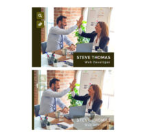 Hover Effect Style 396