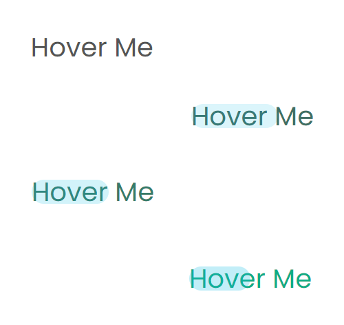 Link Hover Style 232