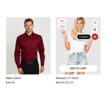 Product Grid Style 275