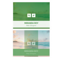 Hover Effect Style 400