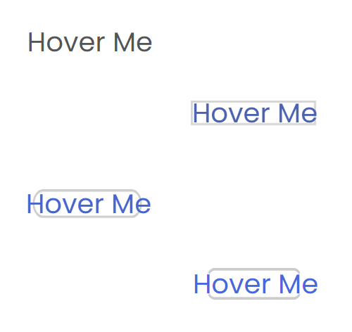Link Hover Style 233