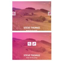 Hover Effect Style 405