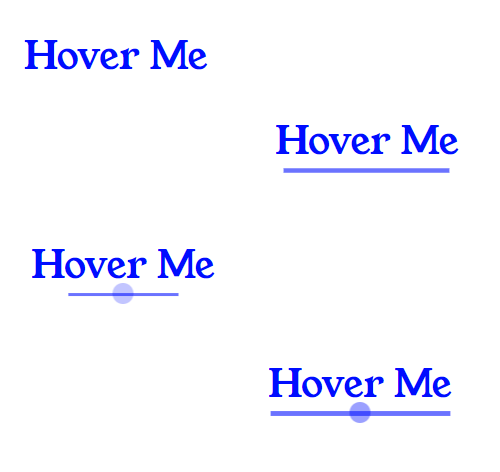 Link Hover Style 239