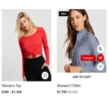 Product Grid Style 281