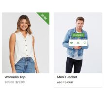 Product Grid Style 282