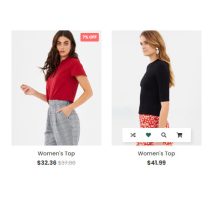 Product Grid Style 286