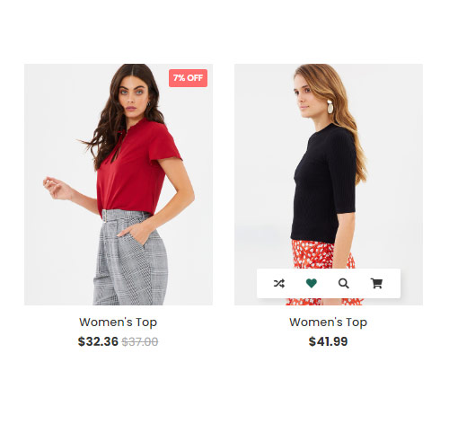 Product Grid Style 286