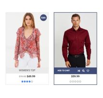 Product Grid Style 294