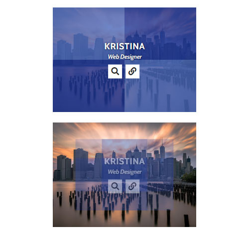 Hover Effect Style 432
