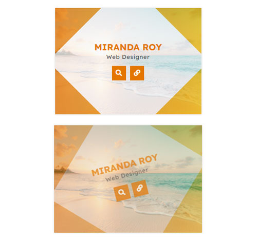 Hover Effect Style 435