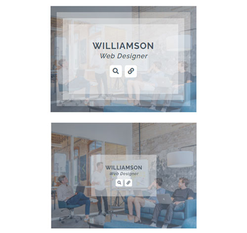 Hover Effect Style 437