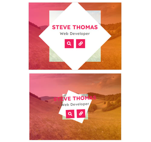 Hover Effect Style 438