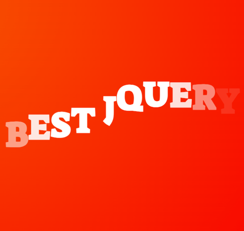 CSS Text Effect Style 250